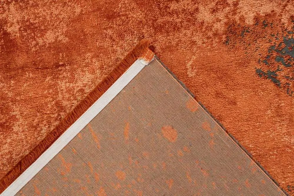 Lalee Kusový koberec Elysee 905 Terra Rozmer koberca: 200 x 290 cm