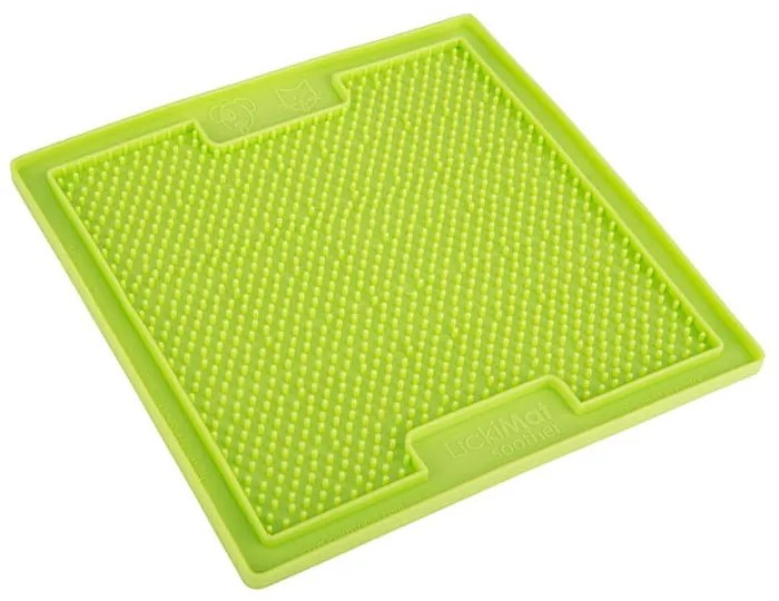 Lízacia podložka Soother Green – LickiMat
