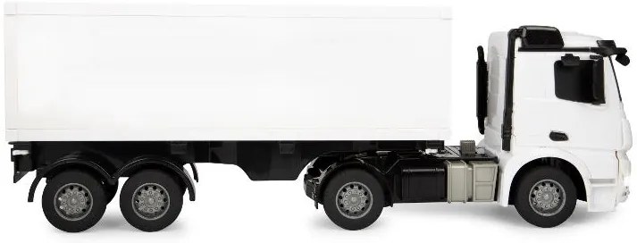 Jamara Kamión na diaľkové ovládanie Mercedes-Benz Arocs  (100394328)