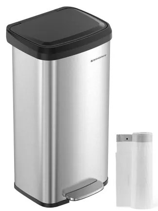 Odpadkový kôš 68L LTB520E68