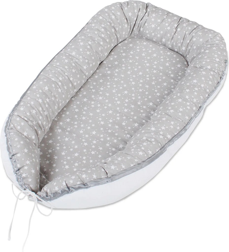 XXXLutz HNIEZDOČKO PRE BÁBÄTKÁ Babybay - Online Only bytové doplnky - 007285008101