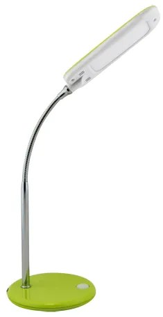 STRÜHM Stolná lampa DORI LED GREEN 2789