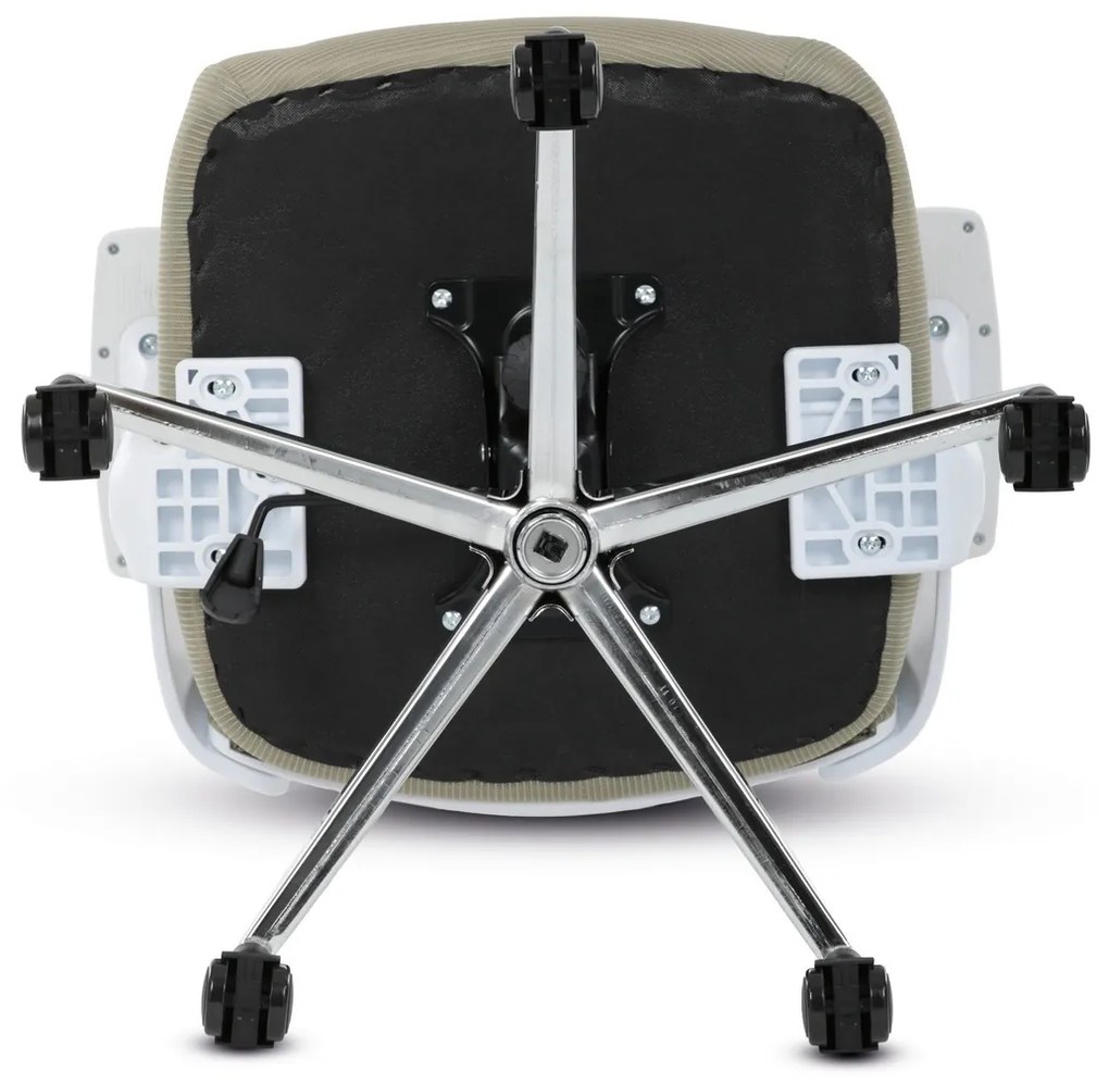Kancelárske kreslo Autronic KA-K2031 BGE