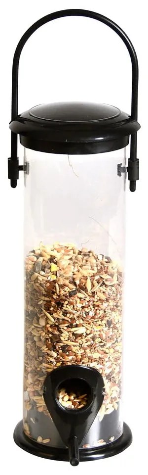 Závesné kŕmidlo so zásobníkom pre vtáctvo Esschert Design