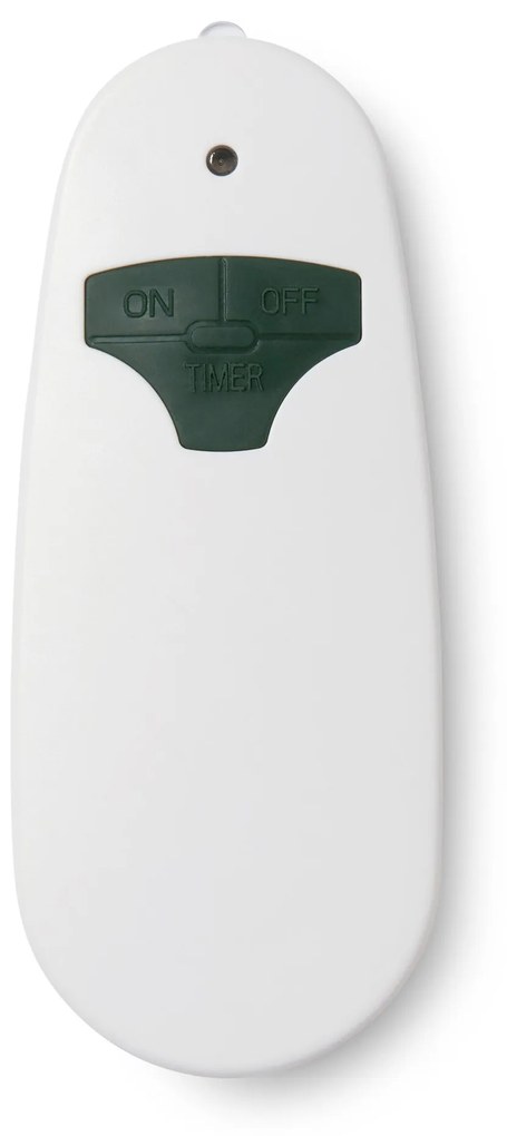 Sviečky s LED diódami na vianočný stromček, 30 ks