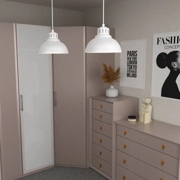 Luster na lanku SVEN 2xE27/15W/230V biela