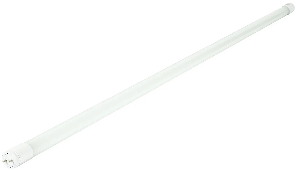 LED trubica - T8 - 25W - 150cm - 2420Lm - CCD - MILIO GLASS - teplá biela