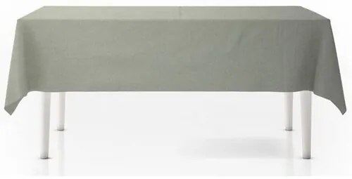 Bavlnený obrus Table khaki, 140 x 220 cm