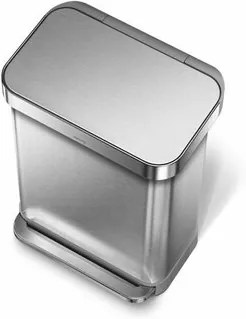 Odpadkový kôš simplehuman CW2023 55 l, 55 l