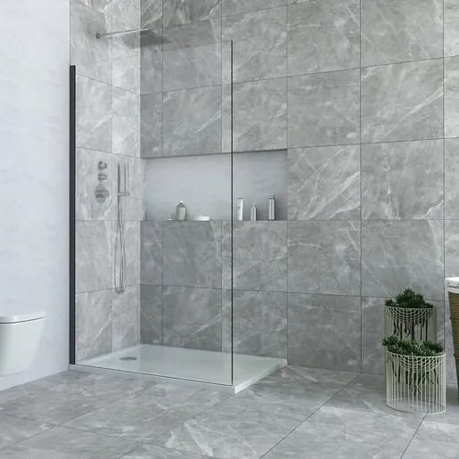 Roth Walk In Line sprchová zástena walk-in 50 cm ai twf 050200 npe AITWF050200NPE