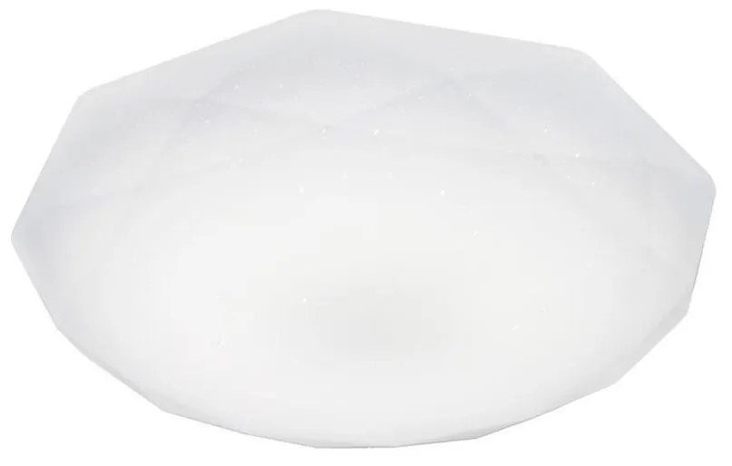 LED Stropné svietidlo HEX LED/12W/230V