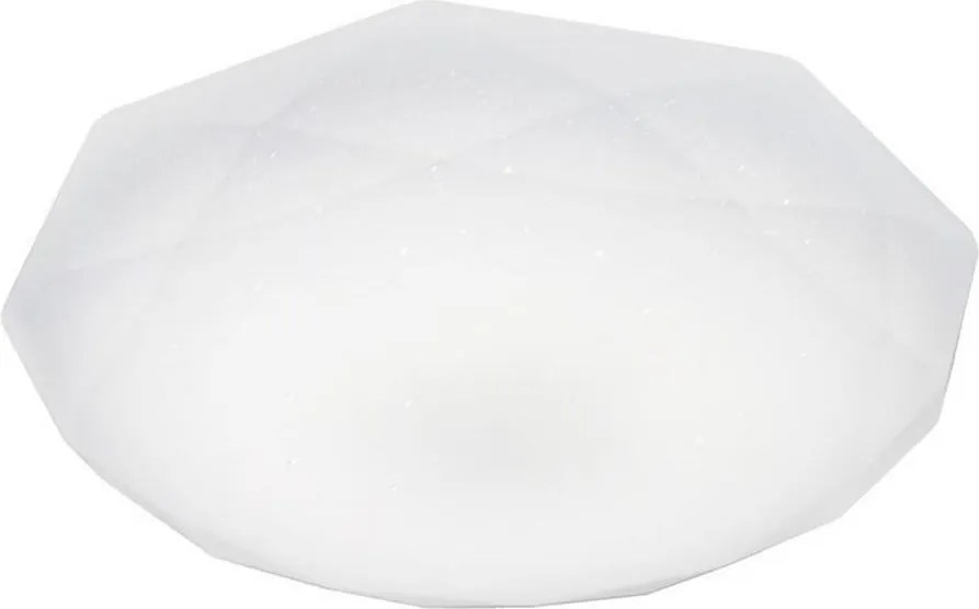 LED Stropné svietidlo HEX LED/12W/230V