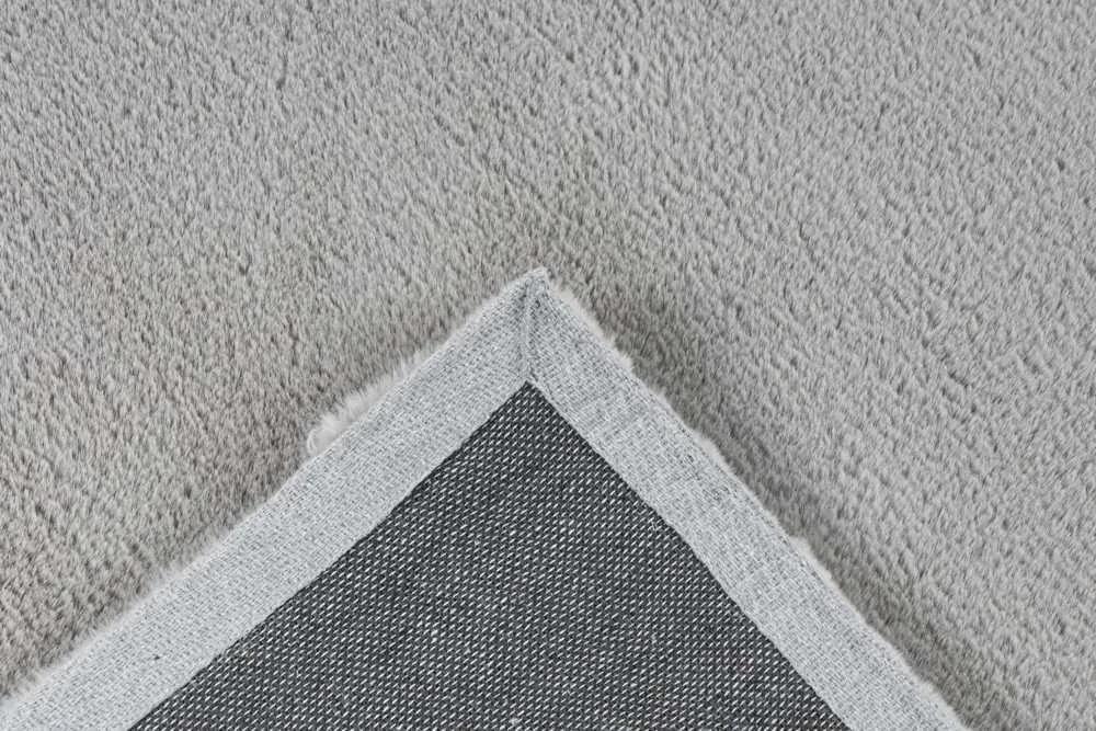 Lalee Kusový koberec Emotion 500 Silver Rozmer koberca: 120 x 170 cm