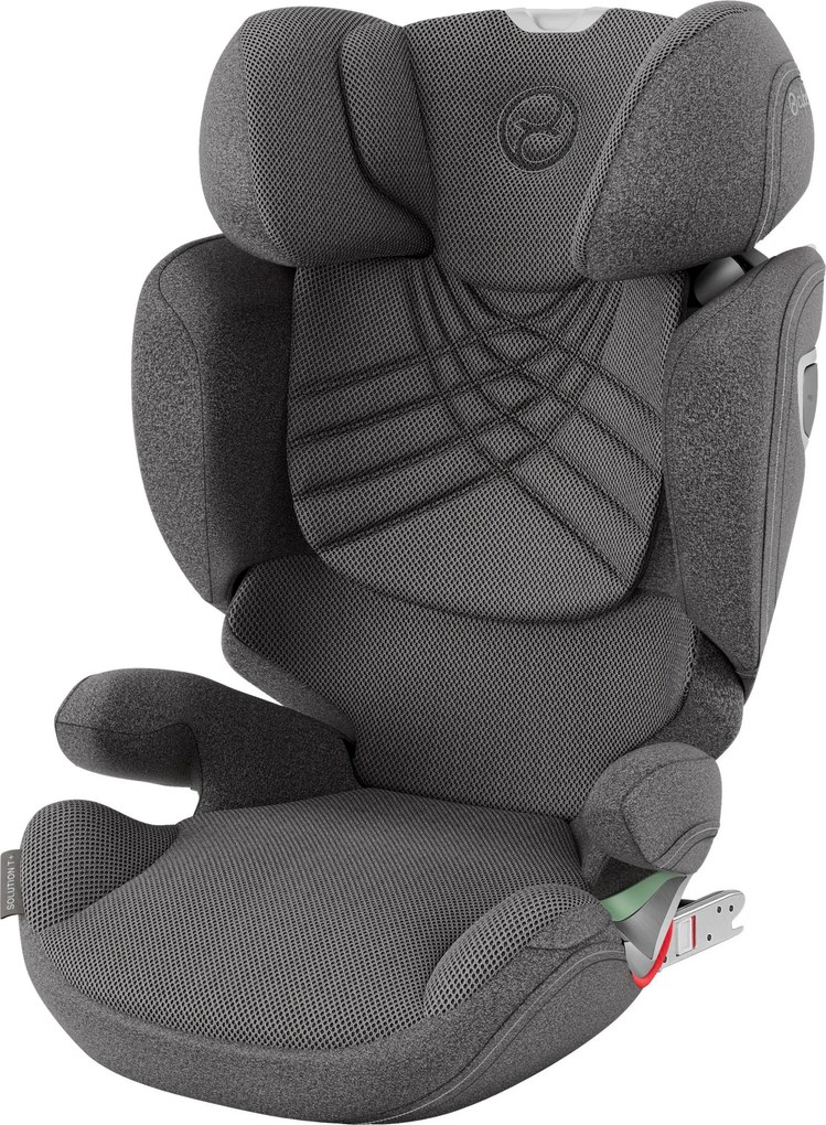 XXXLutz DETSKÁ AUTOSEDAČKA cybex PLATINUM - Izby pre bábätká - 006895041402