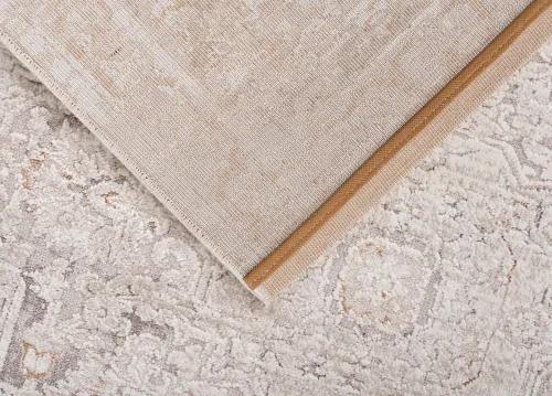 Koberce Breno Kusový koberec PARIS 504/taupe, béžová, viacfarebná,80 x 150 cm