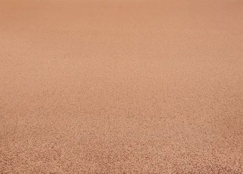 Koberce Breno Metrážny koberec NILE 82, šíře role 400 cm, hnedá