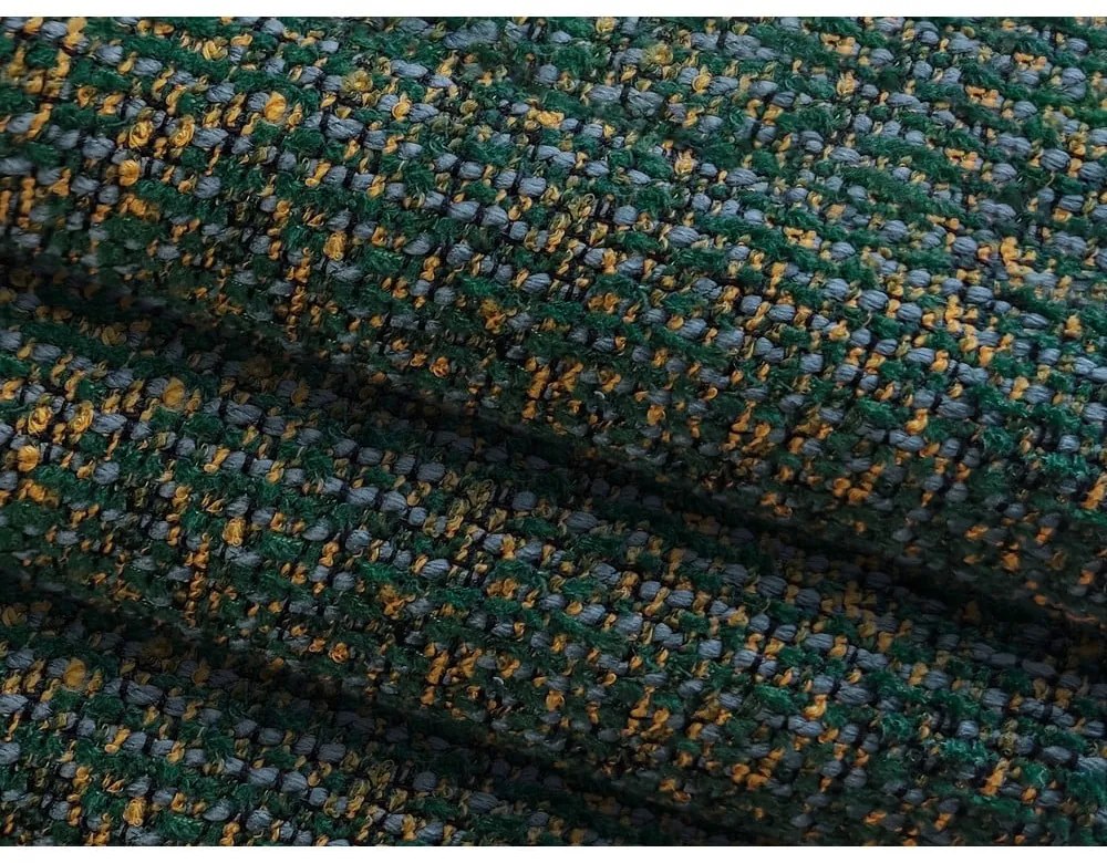 Tmavozelená leňoška (ľavý roh) Ailani – Makamii