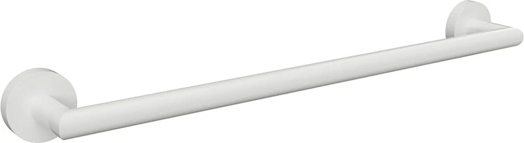 Bemeta White držiak uterákov biela 104204024