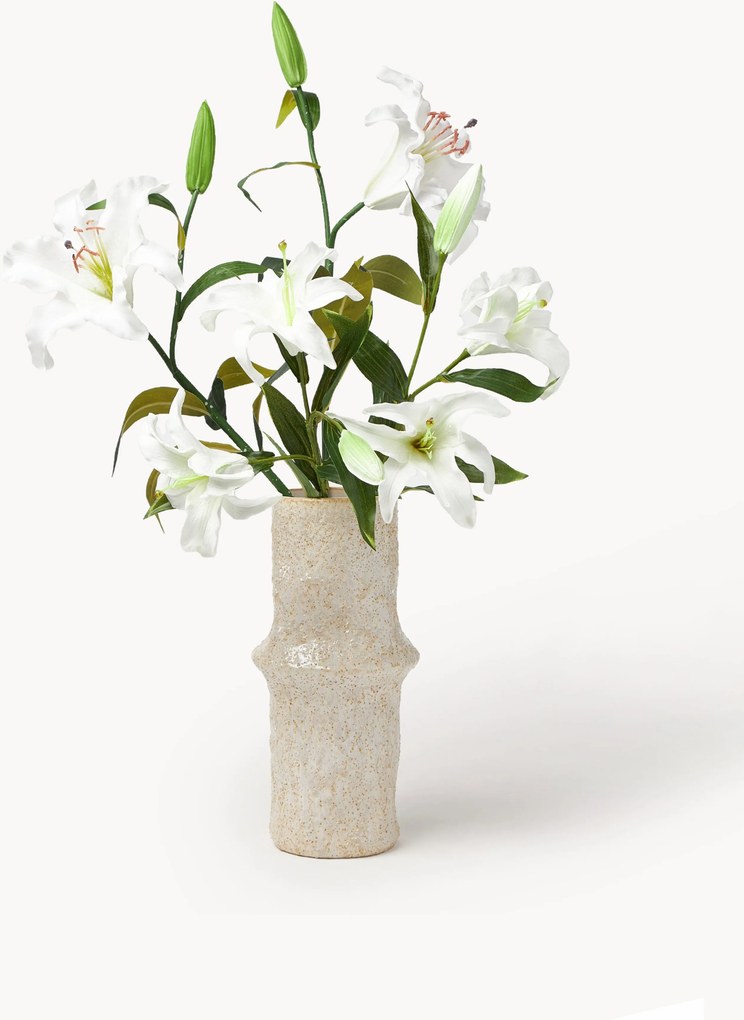 Umelá kytica Elegant Lily