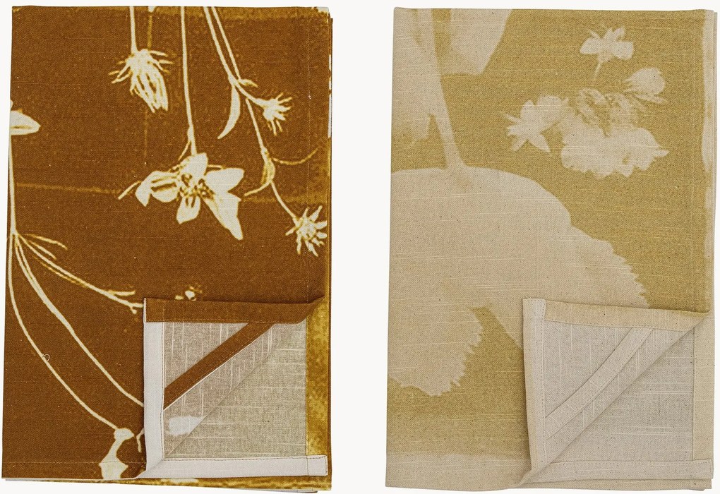 Kuchynské utierky Celleste, 2 ks