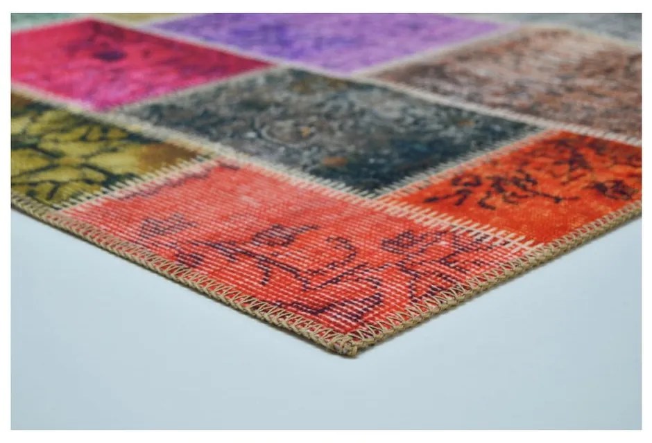 Koberec Vitaus Mirga, 50 × 80 cm