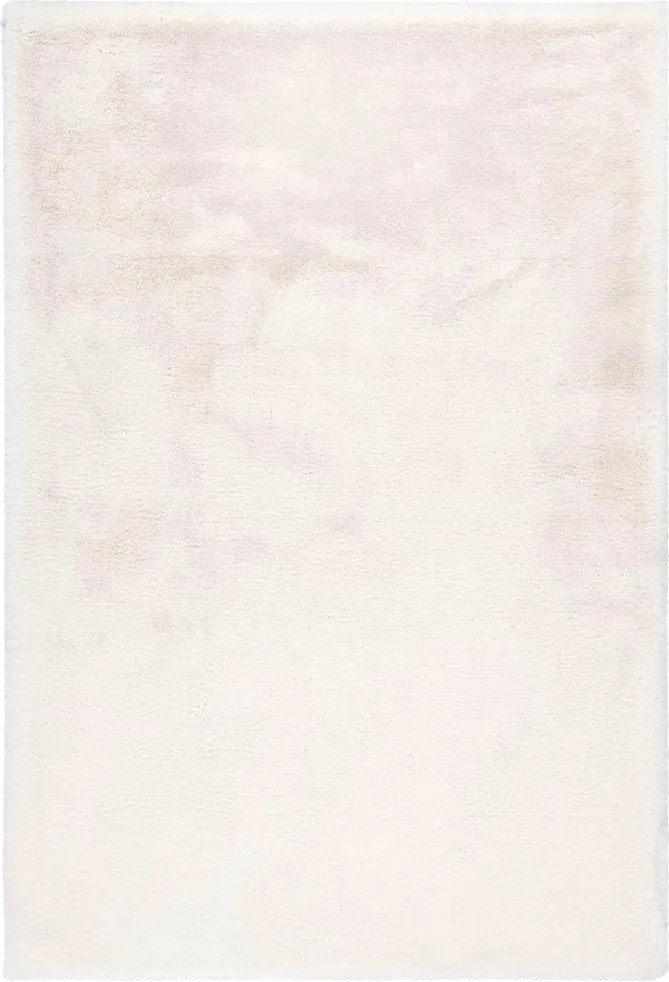 Obsession, AKCIA: 160x230 cm Kusový koberec Infinity 200 White, biela, obývacia izba