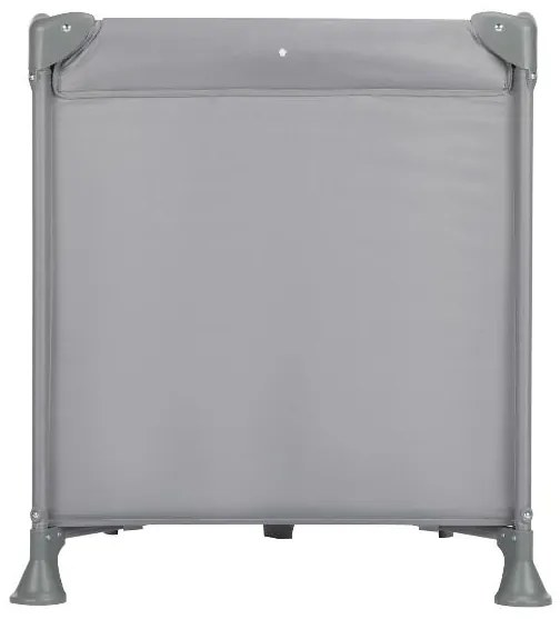 bebeconfort Cestovná postieľka Sweet Dreams (sivá)  (100397518)