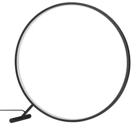 Dizajnová stojaca lampa Hola