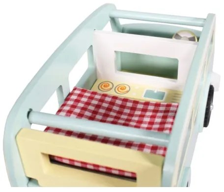 Le Toy Van - Autokaravan