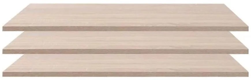 Police do skrine Duca DCP3 dub sonoma 160