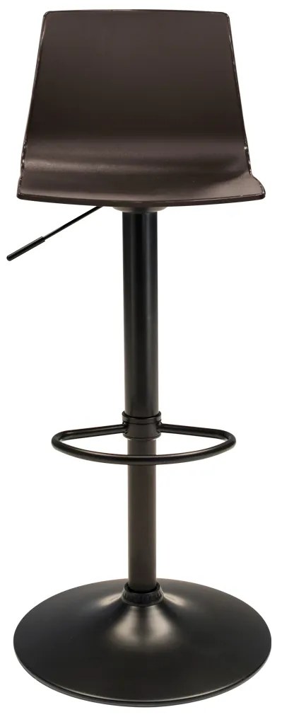 Stima Barová stolička IMOLA Vyberte odtieň ->: Giallo - Žltá