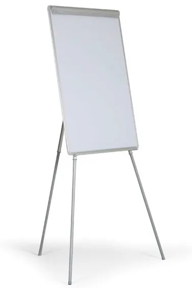 Bi-Office Flipchart TRIPOD, nemagnetický