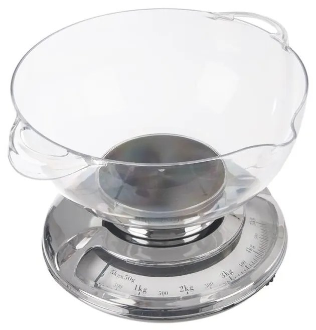 Kuchynská váha mechanická 5 kg