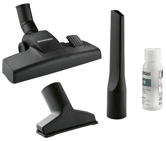 Silvercrest® Vysávač s vodným filtrom Swfs 650 A1 (100383413)