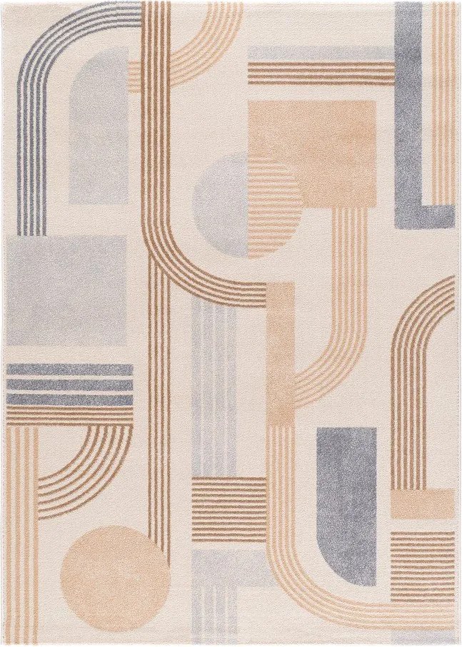 Koberec 80x150 cm Astra – Universal