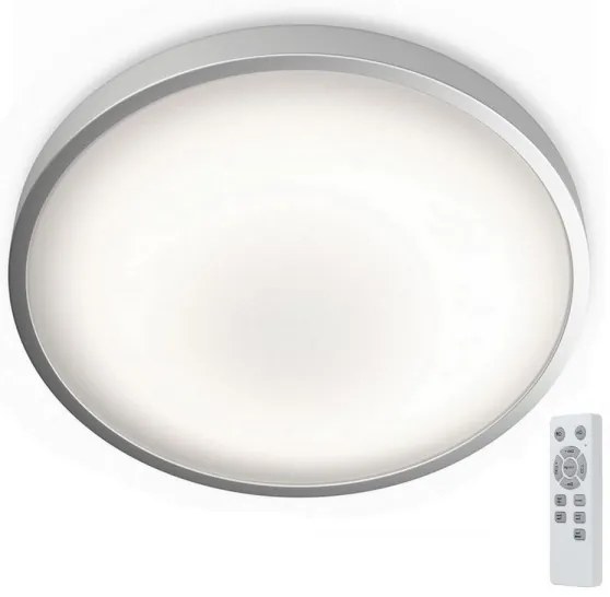 Osram - LED Stlmiteľné stropné svietidlo ORBIS LED/25W/230V 2700-6500 + DO