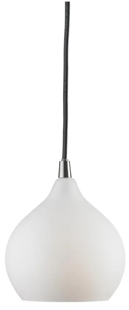 Markslöjd 104334 - Luster na lanku VÄTTERN 1xE14/40W/230V ML1090