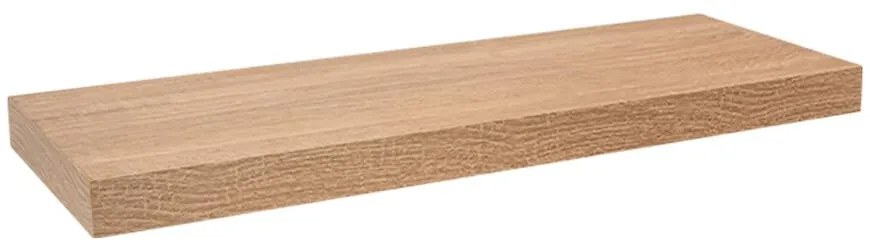 Závesná polička FS 60/24 sonoma 65087 595x235