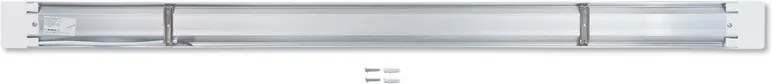 MILIO LED panel - MP0210 - 36W - 120cm - 3600Lm - neutrálna biela