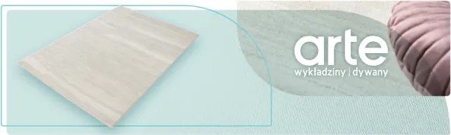 Koberec Ragolle Argentum 64229 6575