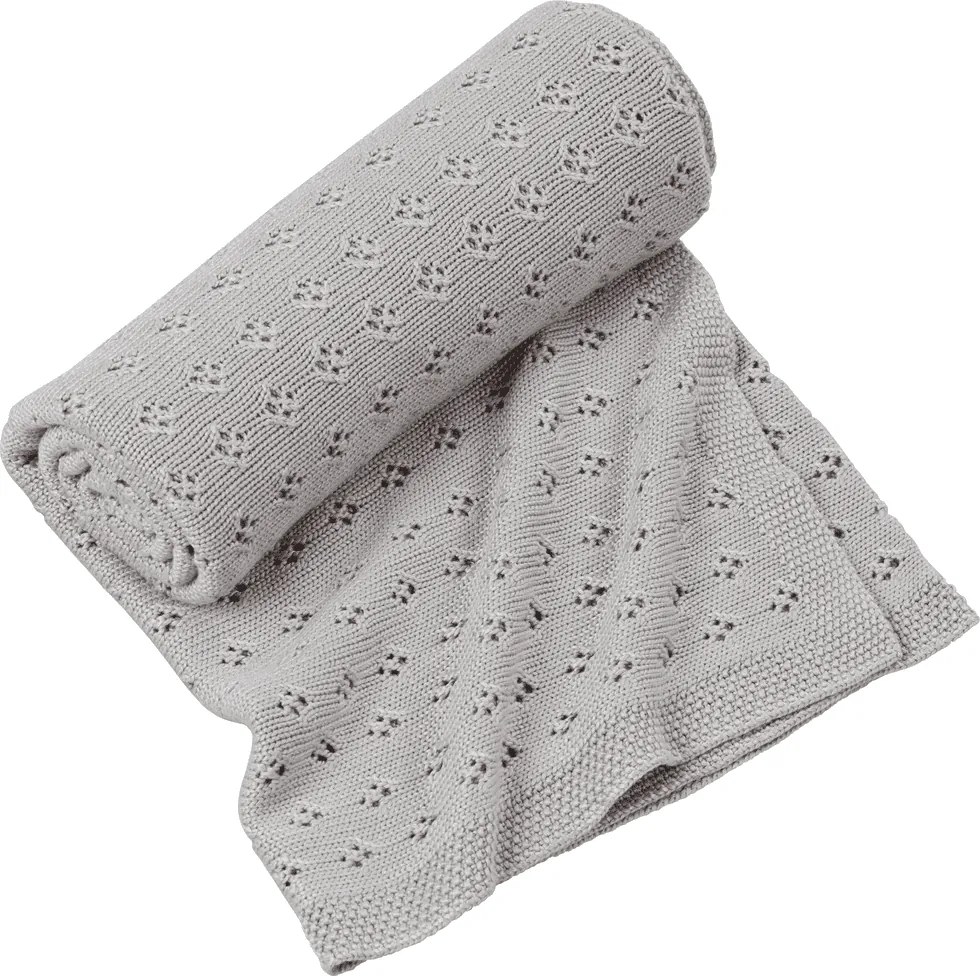 Detská súprava Minimal šedá