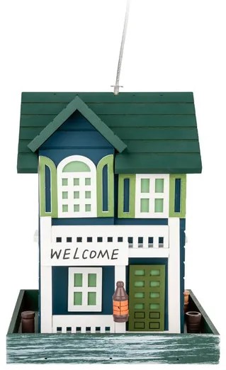 zoofari® Kŕmidlo pre vtáky (nápis Welcome) (100353813)