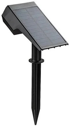 Rabalux NANTES LED solárna lampa 77088