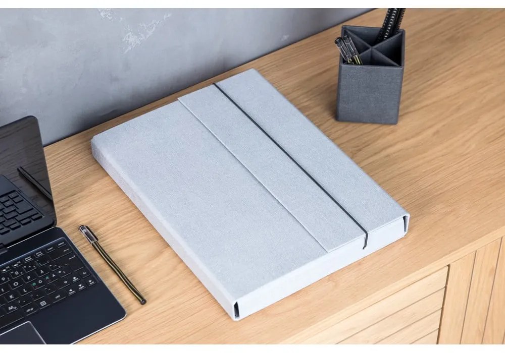 Kartónový organizér Olof – Bigso Box of Sweden