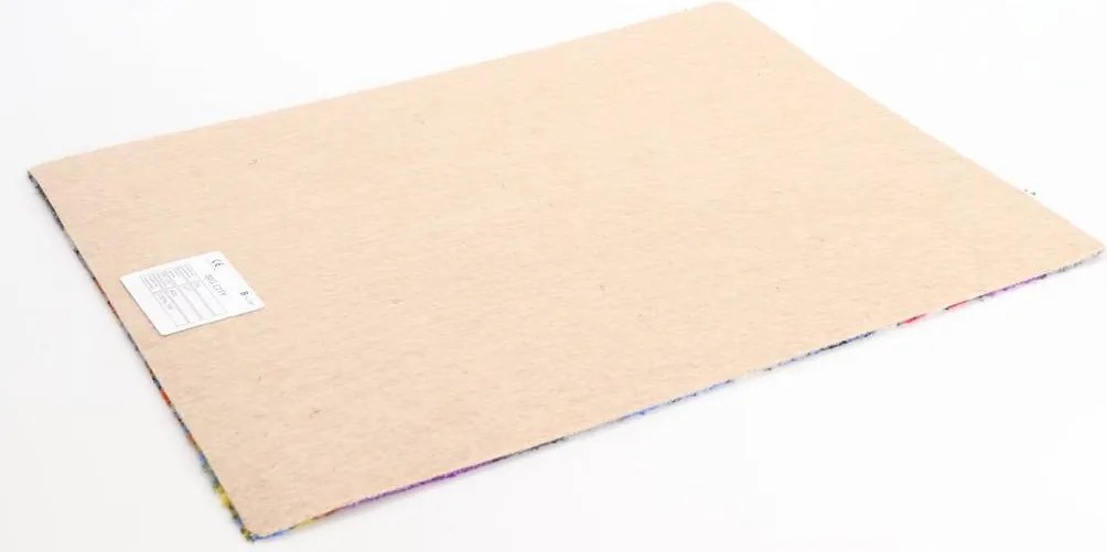 Associated Weavers, AKCIA: 100x300 cm Koberec metráž Big City 97, šíře, viacfarebná, filc, detská izba