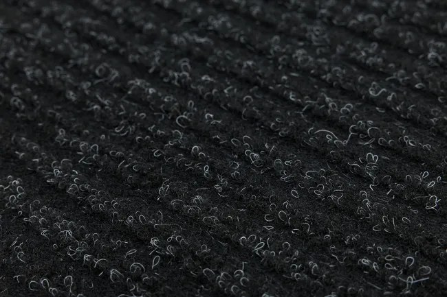 Nášľap na schody sivý