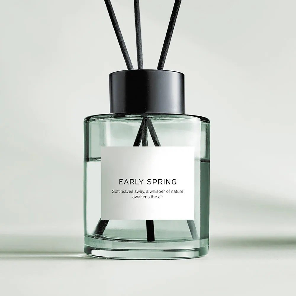 PURE POETRY Vôňa do bytu Early Spring 150 ml