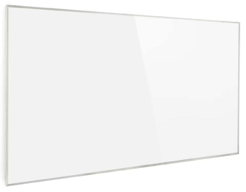 Klarstein Wonderwall 60, infračervený ohrievač, 60 x 100cm, 600 W, týždenný časovač, IP24