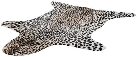 Koberce Breno Kusový koberec RODEO 204/cheetah, viacfarebná,150 x 200 cm