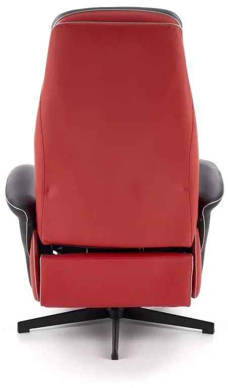 Polohovacie kreslo CAMARO Halmar